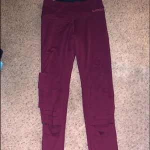 PINJ Ultimate Yoga pants